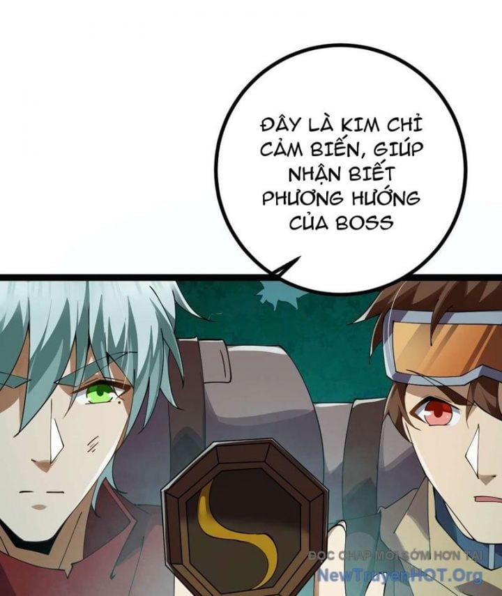 Thành Thần Tại Tận Thế Chapter 9 - Next Chapter 10