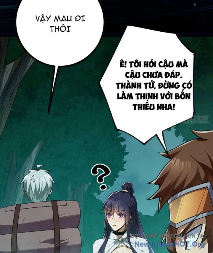 Thành Thần Tại Tận Thế Chapter 9 - Next Chapter 10
