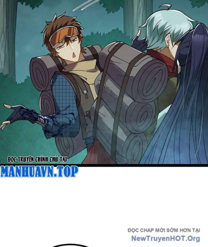 Thành Thần Tại Tận Thế Chapter 9 - Next Chapter 10