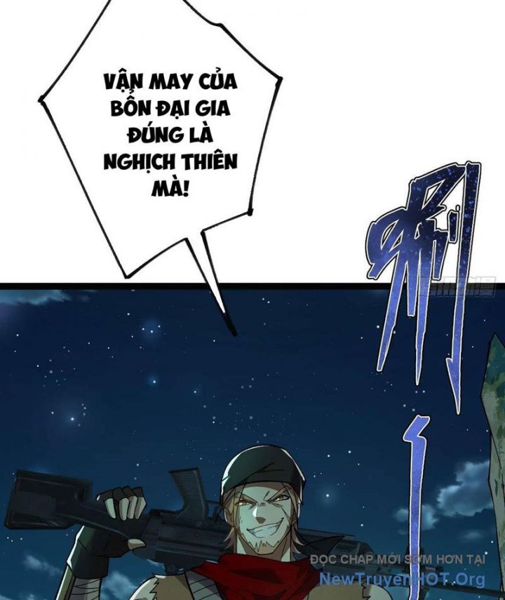 Thành Thần Tại Tận Thế Chapter 9 - Next Chapter 10