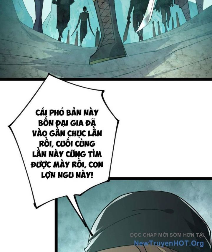 Thành Thần Tại Tận Thế Chapter 9 - Next Chapter 10