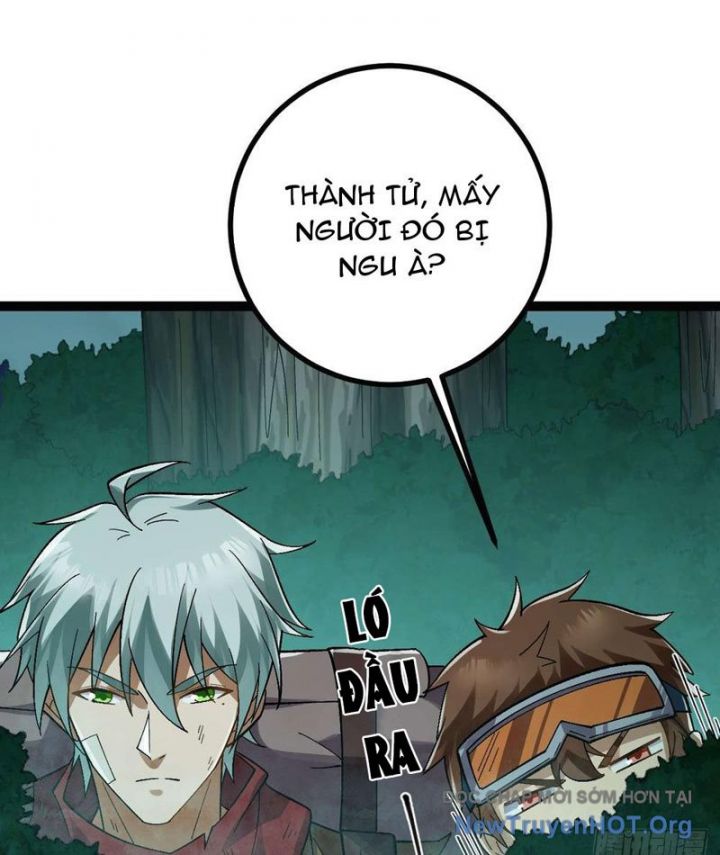 Thành Thần Tại Tận Thế Chapter 9 - Next Chapter 10