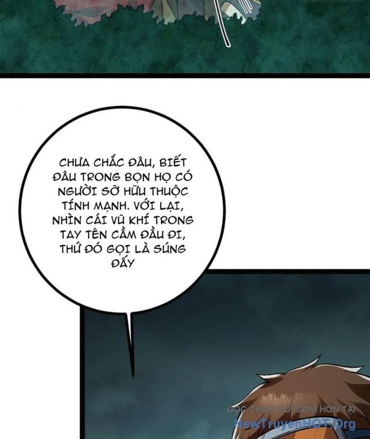 Thành Thần Tại Tận Thế Chapter 9 - Next Chapter 10
