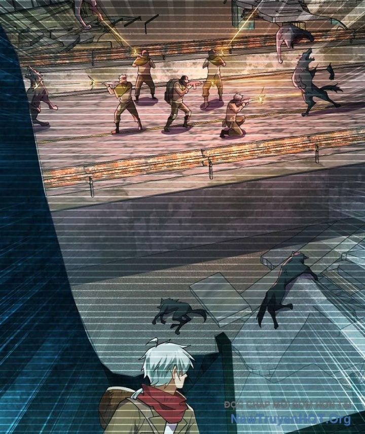 Thành Thần Tại Tận Thế Chapter 9 - Next Chapter 10