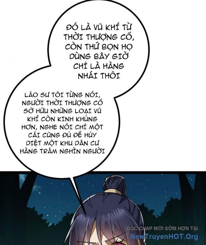 Thành Thần Tại Tận Thế Chapter 9 - Next Chapter 10