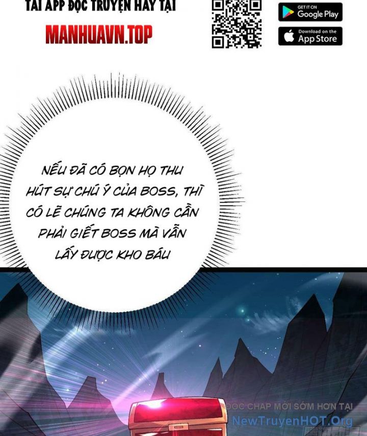 Thành Thần Tại Tận Thế Chapter 9 - Next Chapter 10
