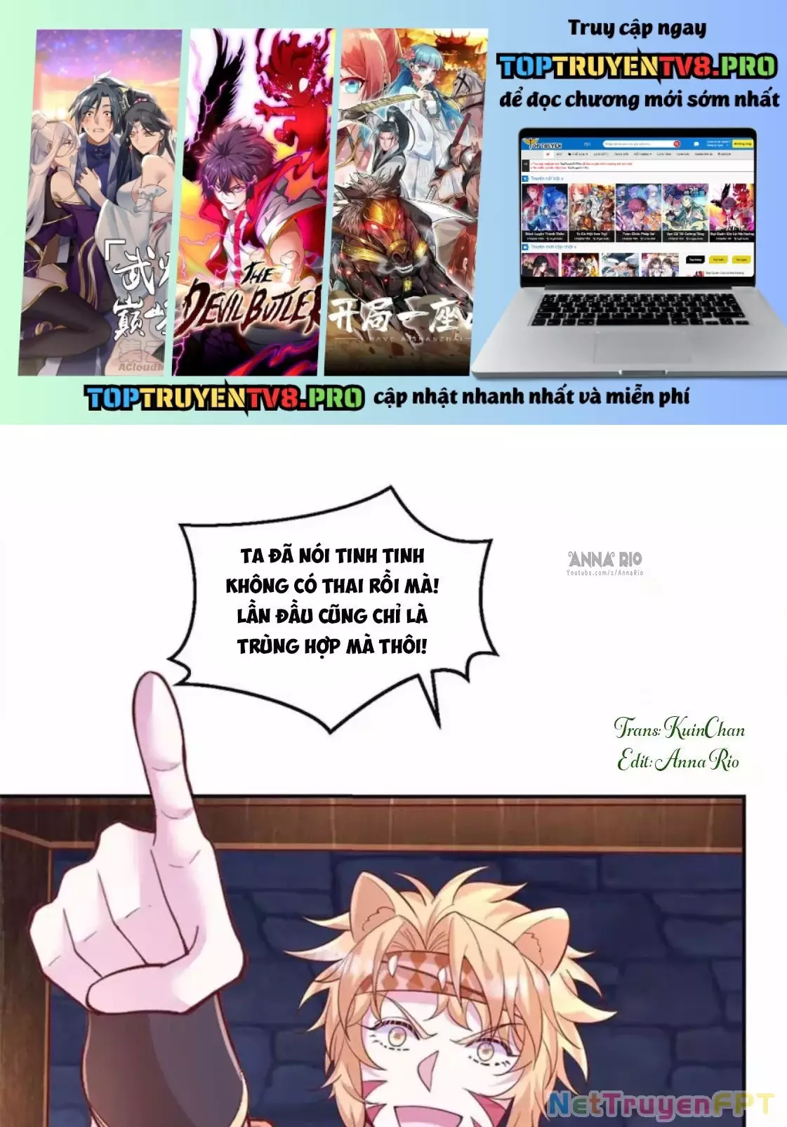 Thảnh Thơi Thú Thế Chủng Chủng Điền, Sinh Sinh Tể Chapter 710 - Next Chapter 711