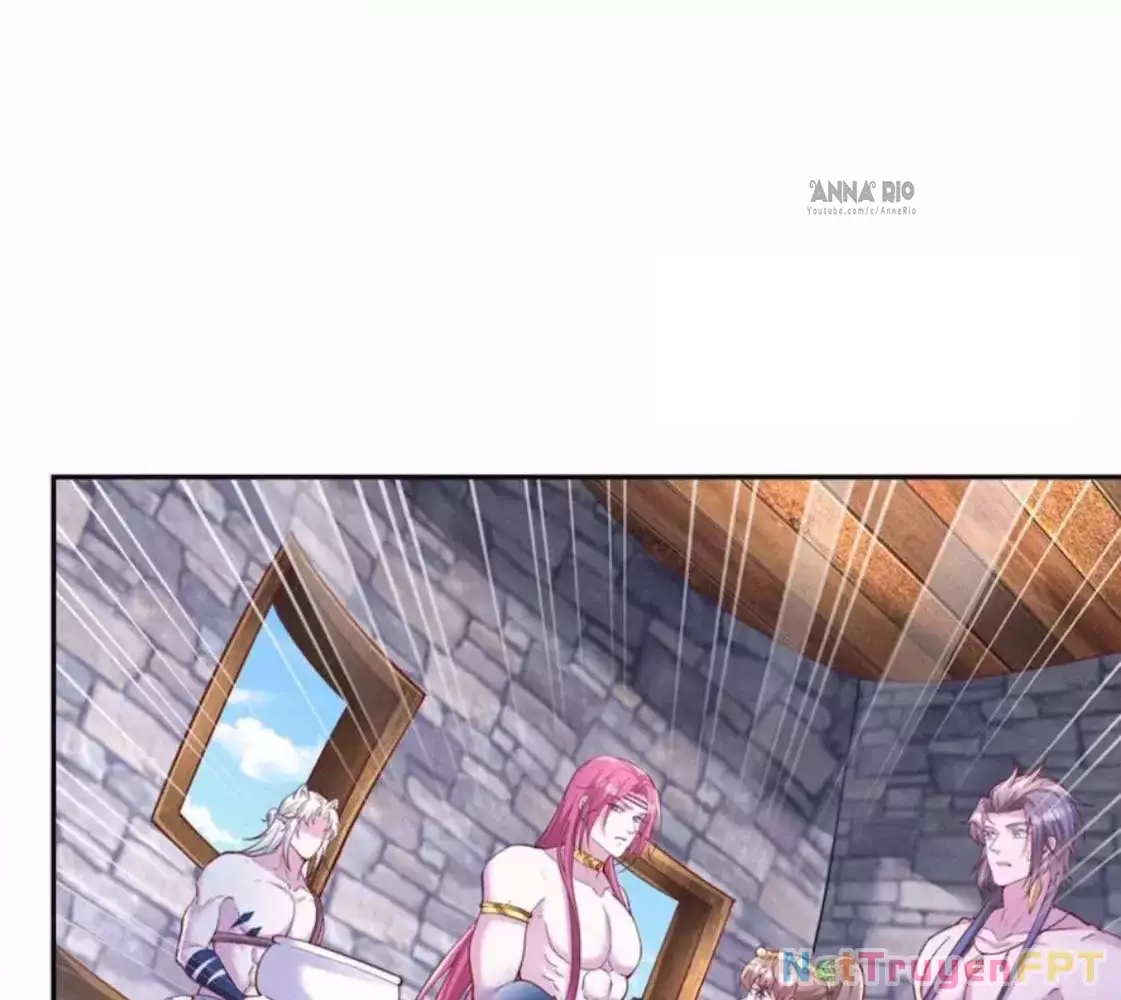Thảnh Thơi Thú Thế Chủng Chủng Điền, Sinh Sinh Tể Chapter 710 - Next Chapter 711