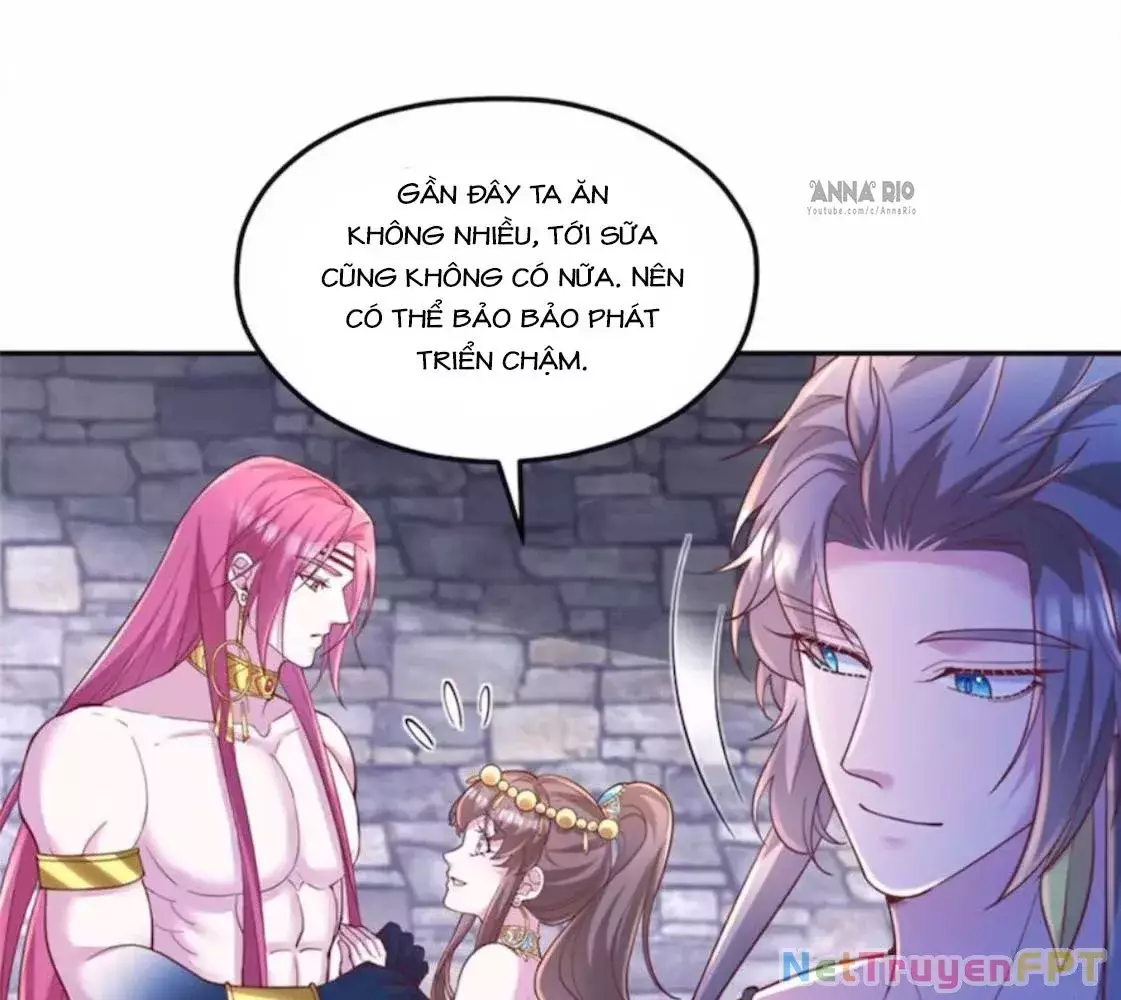 Thảnh Thơi Thú Thế Chủng Chủng Điền, Sinh Sinh Tể Chapter 710 - Next Chapter 711