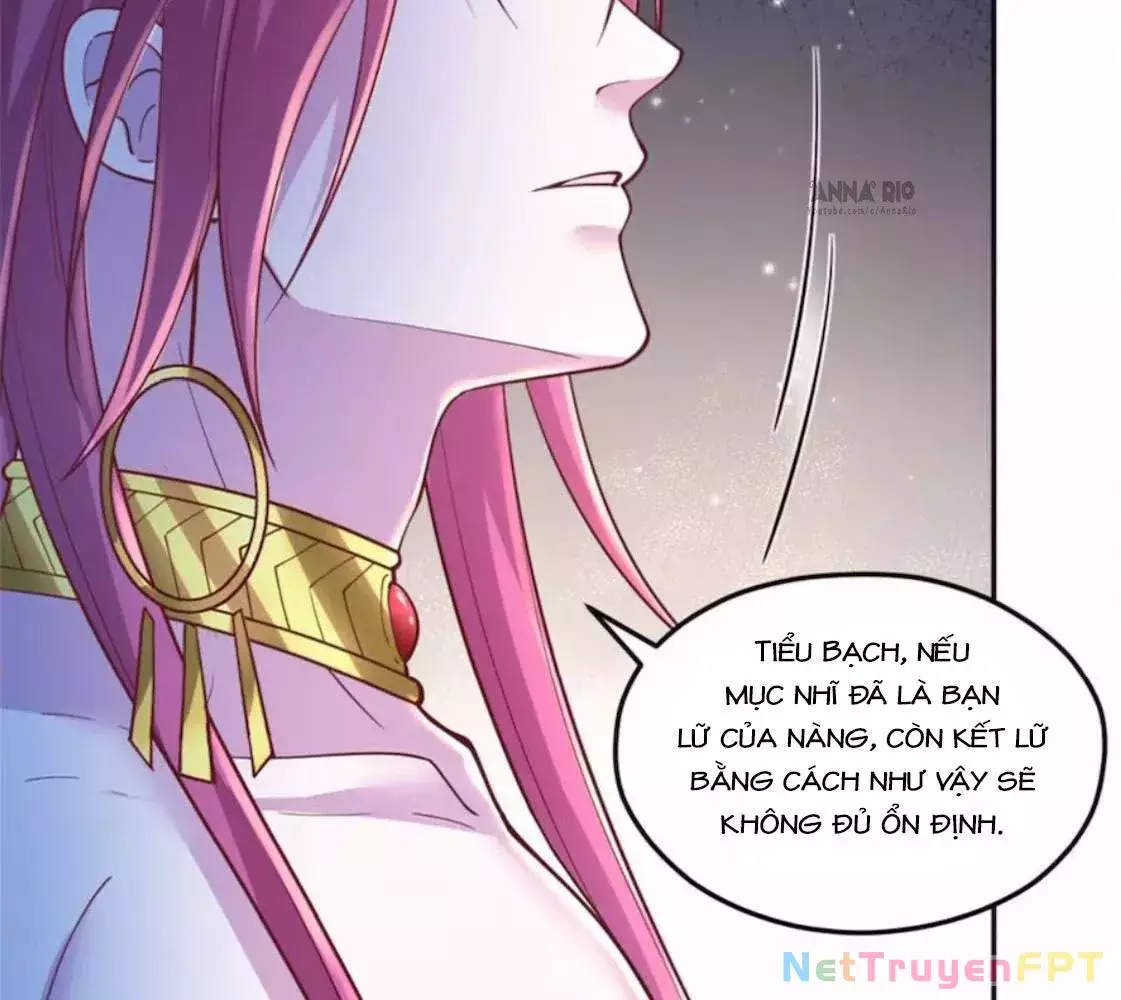 Thảnh Thơi Thú Thế Chủng Chủng Điền, Sinh Sinh Tể Chapter 710 - Next Chapter 711