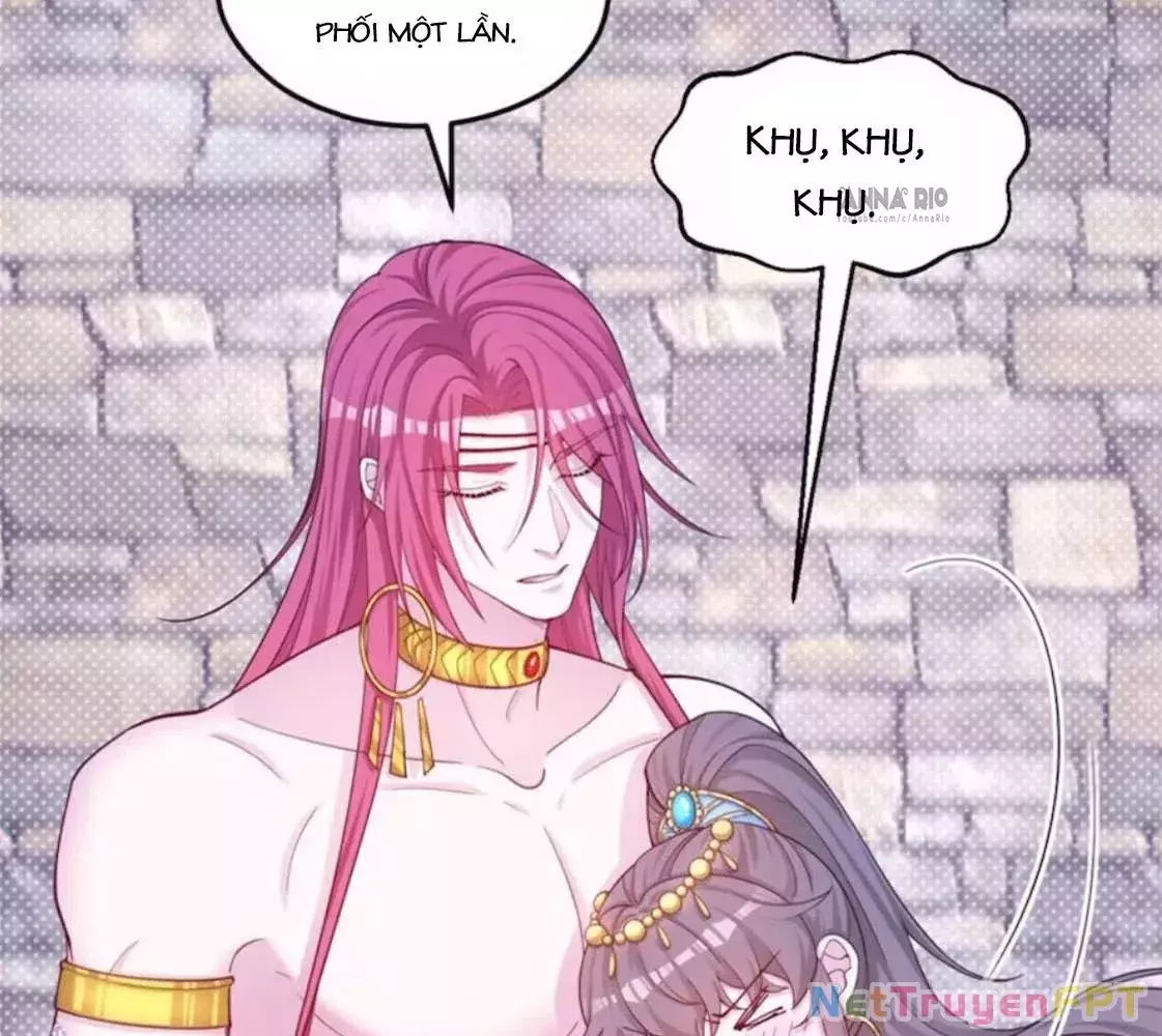 Thảnh Thơi Thú Thế Chủng Chủng Điền, Sinh Sinh Tể Chapter 710 - Next Chapter 711
