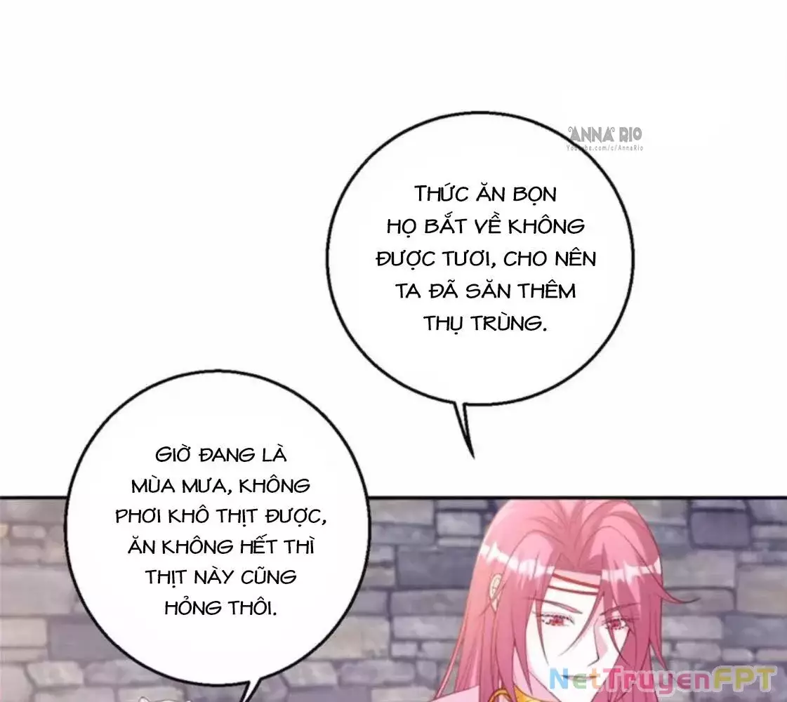 Thảnh Thơi Thú Thế Chủng Chủng Điền, Sinh Sinh Tể Chapter 710 - Next Chapter 711