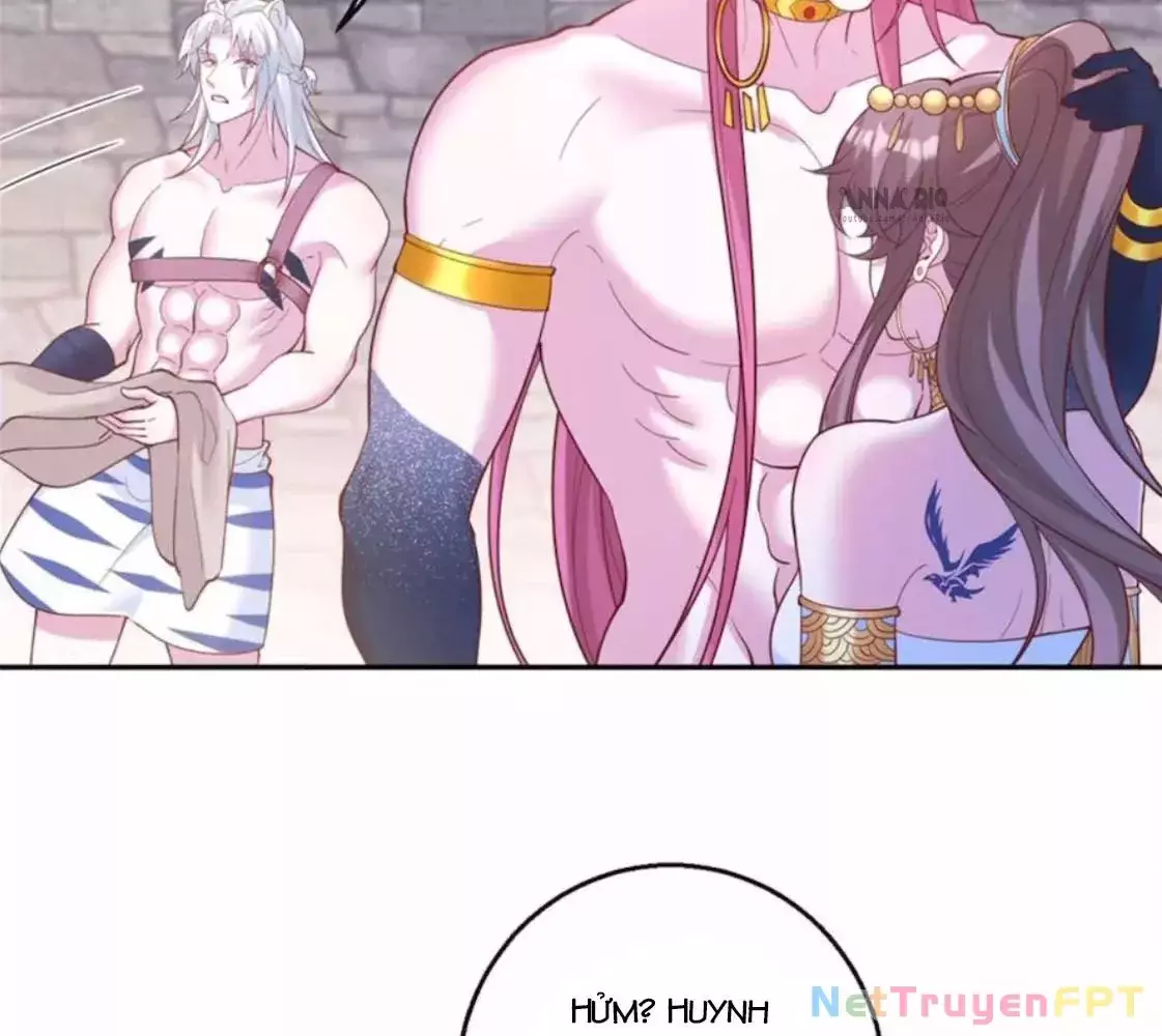 Thảnh Thơi Thú Thế Chủng Chủng Điền, Sinh Sinh Tể Chapter 710 - Next Chapter 711