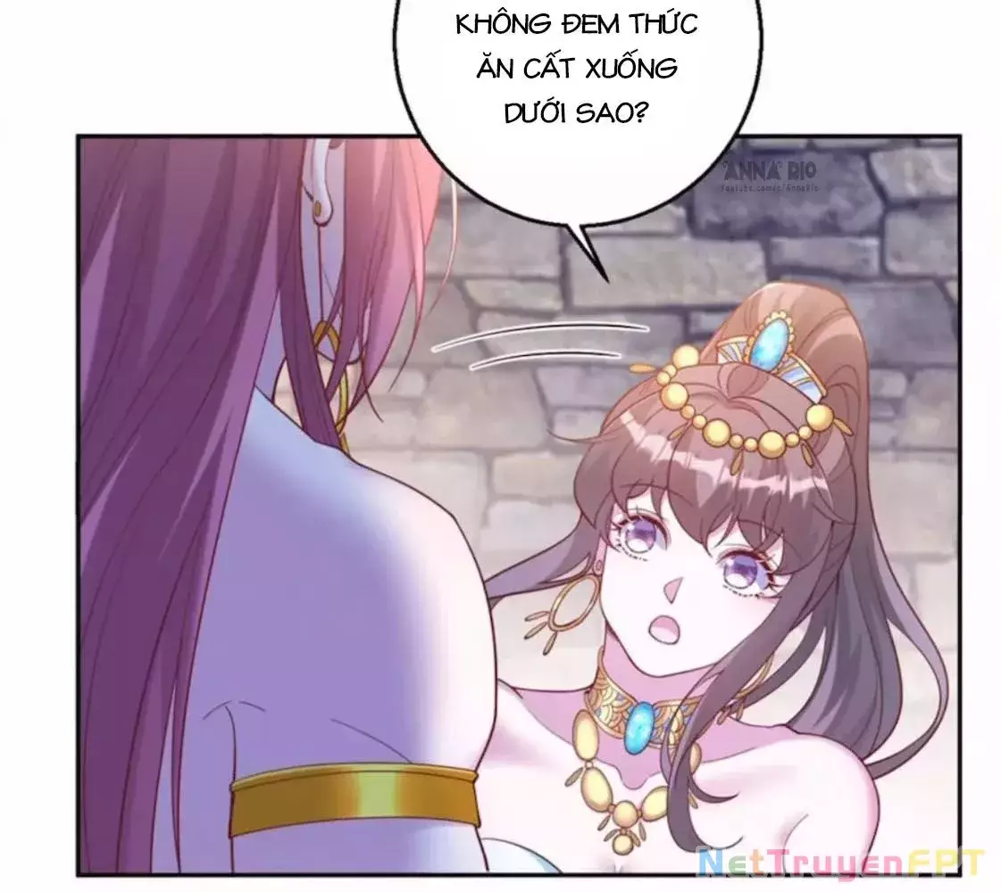 Thảnh Thơi Thú Thế Chủng Chủng Điền, Sinh Sinh Tể Chapter 710 - Next Chapter 711