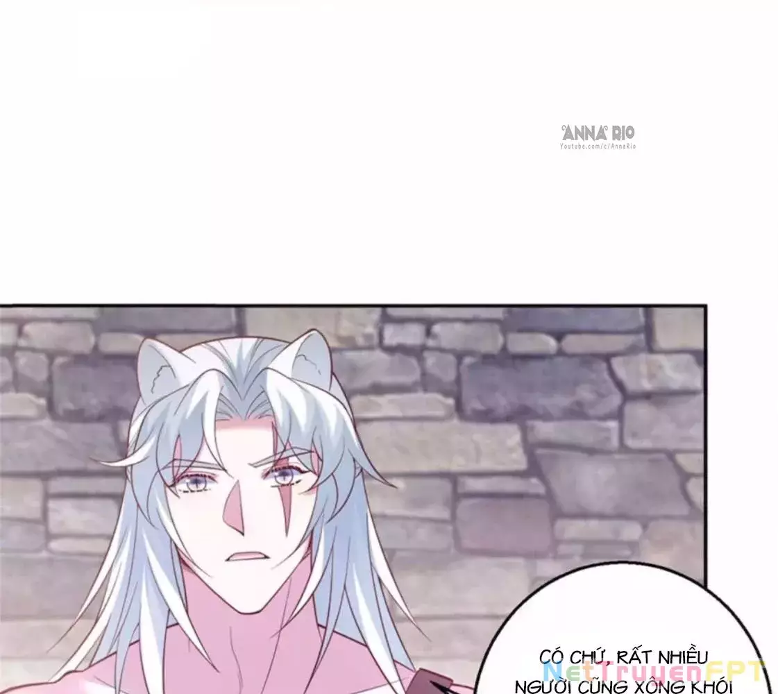 Thảnh Thơi Thú Thế Chủng Chủng Điền, Sinh Sinh Tể Chapter 710 - Next Chapter 711