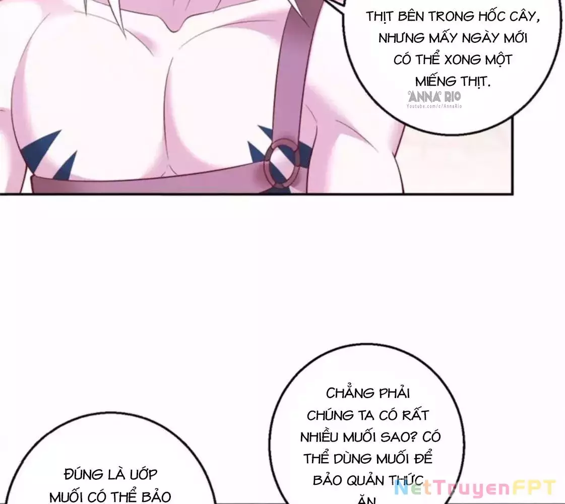 Thảnh Thơi Thú Thế Chủng Chủng Điền, Sinh Sinh Tể Chapter 710 - Next Chapter 711