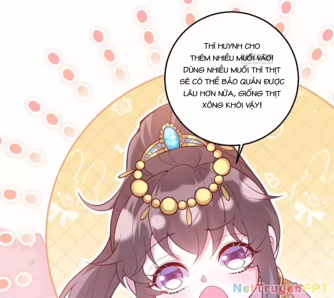Thảnh Thơi Thú Thế Chủng Chủng Điền, Sinh Sinh Tể Chapter 710 - Next Chapter 711