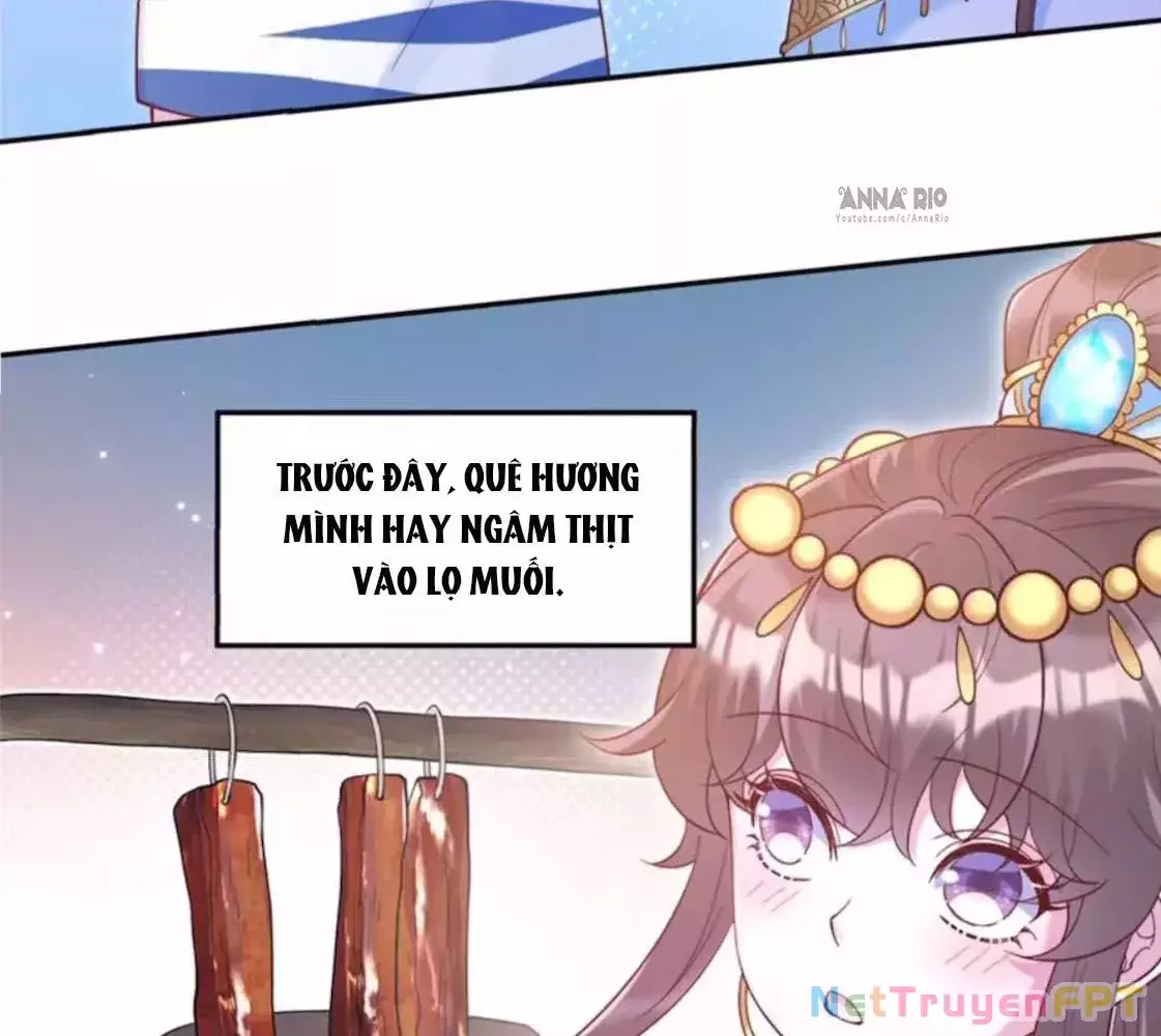 Thảnh Thơi Thú Thế Chủng Chủng Điền, Sinh Sinh Tể Chapter 710 - Next Chapter 711