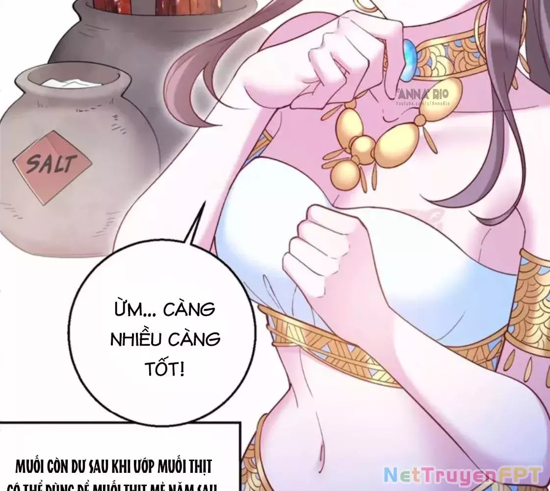 Thảnh Thơi Thú Thế Chủng Chủng Điền, Sinh Sinh Tể Chapter 710 - Next Chapter 711