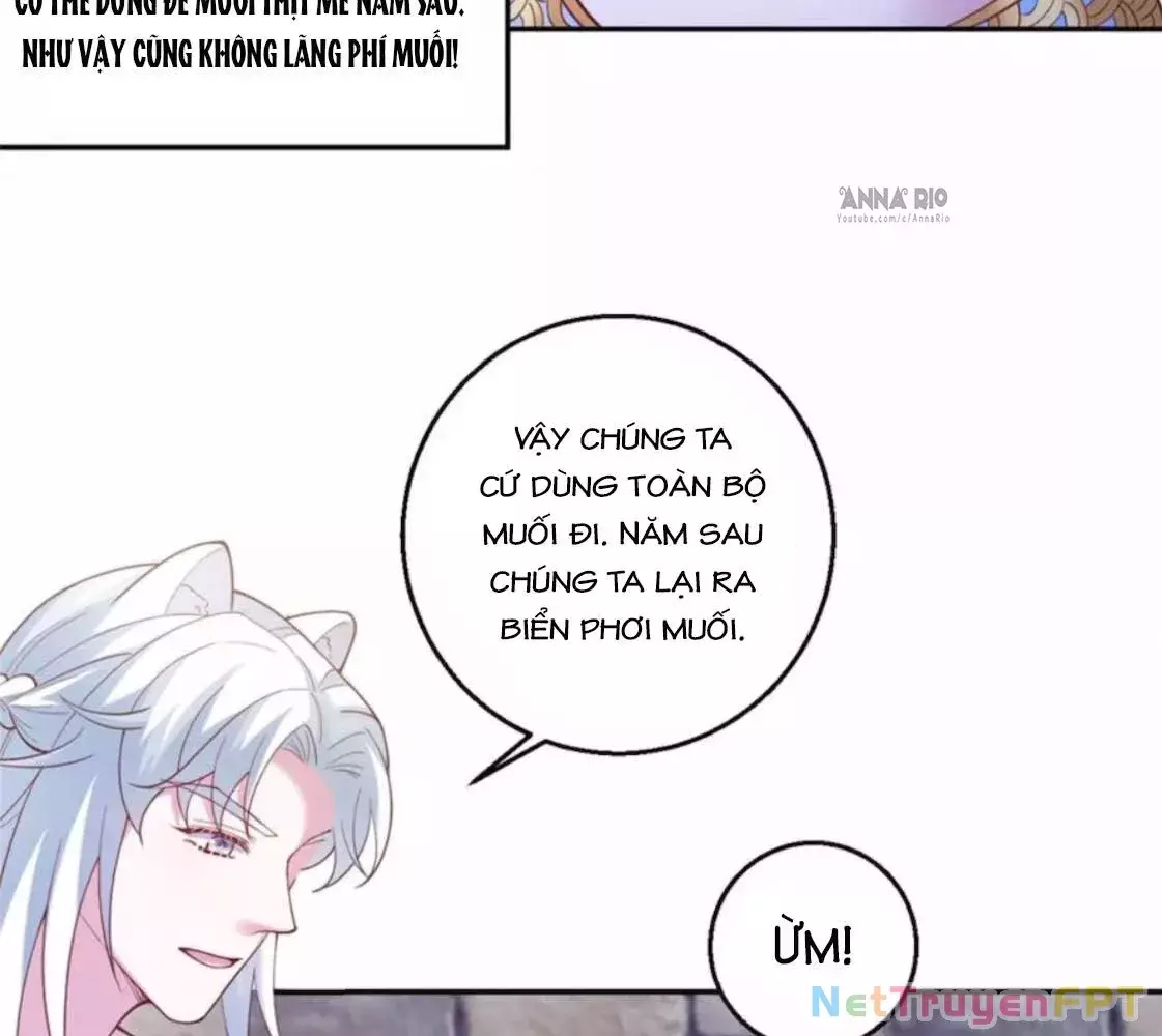 Thảnh Thơi Thú Thế Chủng Chủng Điền, Sinh Sinh Tể Chapter 710 - Next Chapter 711