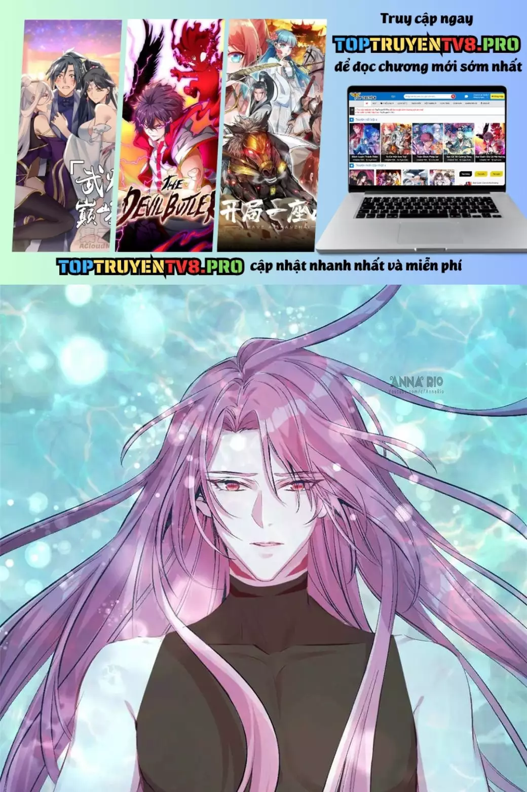 Thảnh Thơi Thú Thế Chủng Chủng Điền, Sinh Sinh Tể Chapter 711 - Next Chapter 712