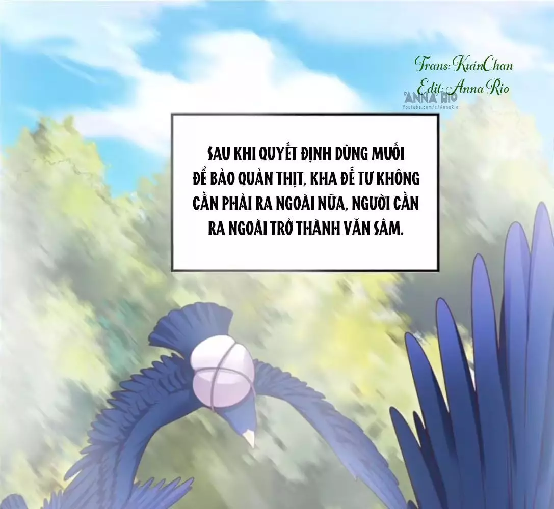 Thảnh Thơi Thú Thế Chủng Chủng Điền, Sinh Sinh Tể Chapter 711 - Next Chapter 712