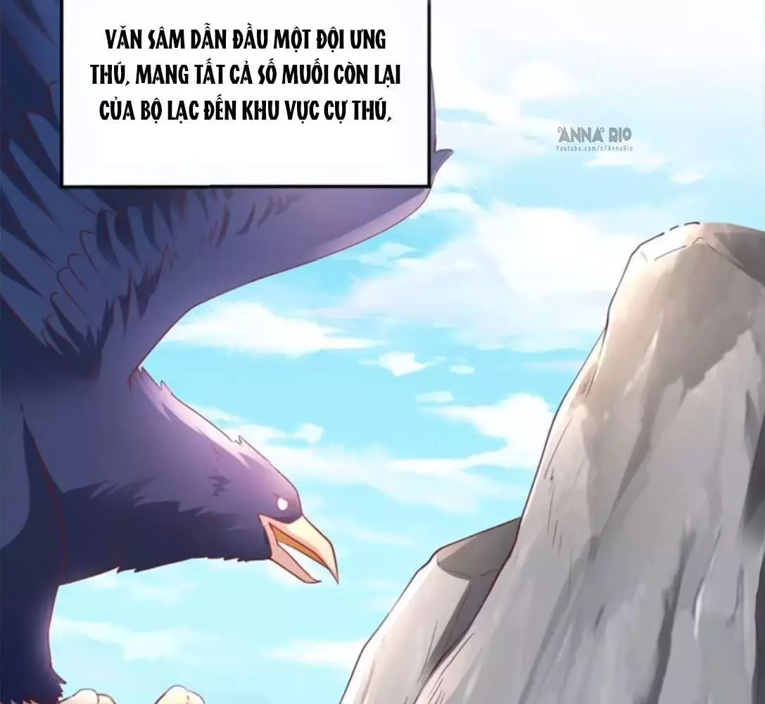 Thảnh Thơi Thú Thế Chủng Chủng Điền, Sinh Sinh Tể Chapter 711 - Next Chapter 712