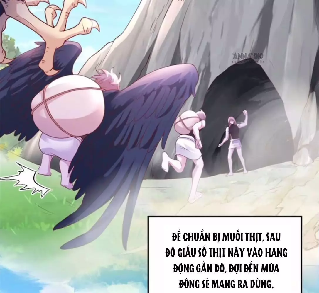 Thảnh Thơi Thú Thế Chủng Chủng Điền, Sinh Sinh Tể Chapter 711 - Next Chapter 712