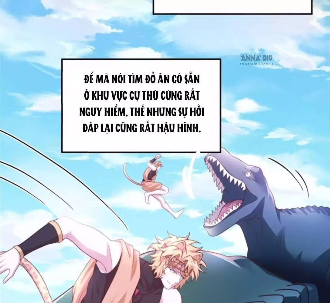 Thảnh Thơi Thú Thế Chủng Chủng Điền, Sinh Sinh Tể Chapter 711 - Next Chapter 712
