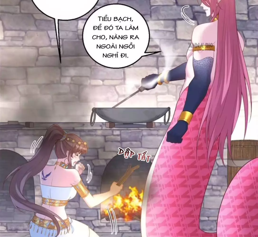 Thảnh Thơi Thú Thế Chủng Chủng Điền, Sinh Sinh Tể Chapter 711 - Next Chapter 712