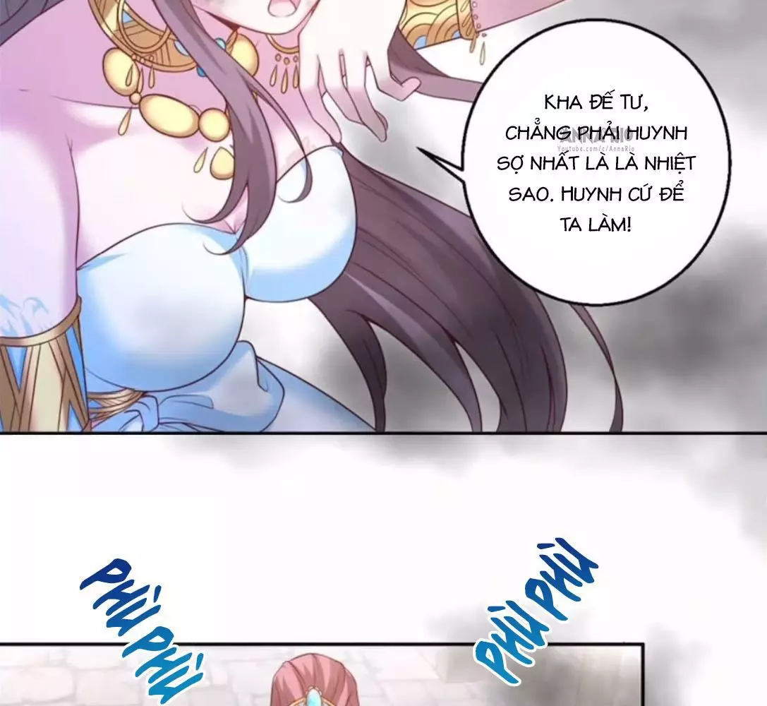 Thảnh Thơi Thú Thế Chủng Chủng Điền, Sinh Sinh Tể Chapter 711 - Next Chapter 712