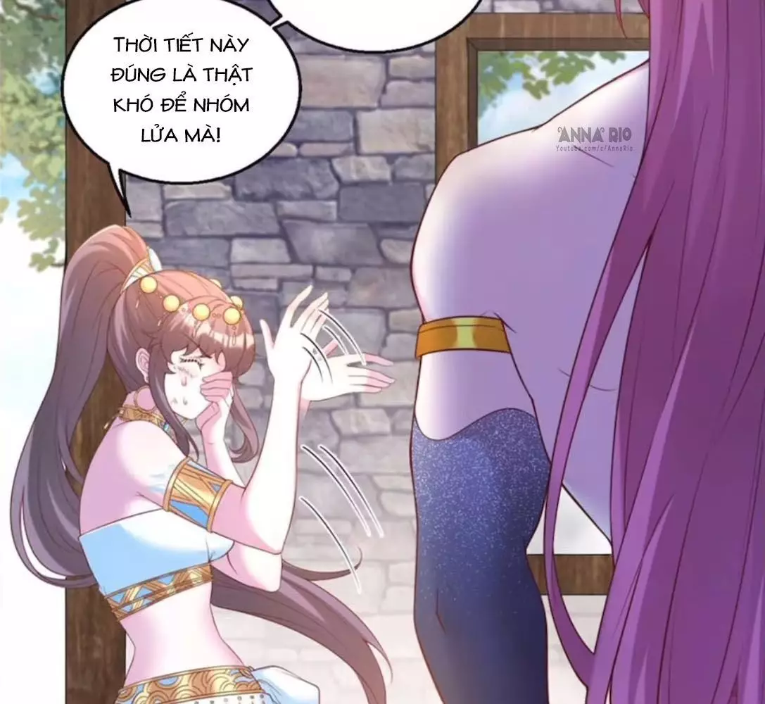 Thảnh Thơi Thú Thế Chủng Chủng Điền, Sinh Sinh Tể Chapter 711 - Next Chapter 712