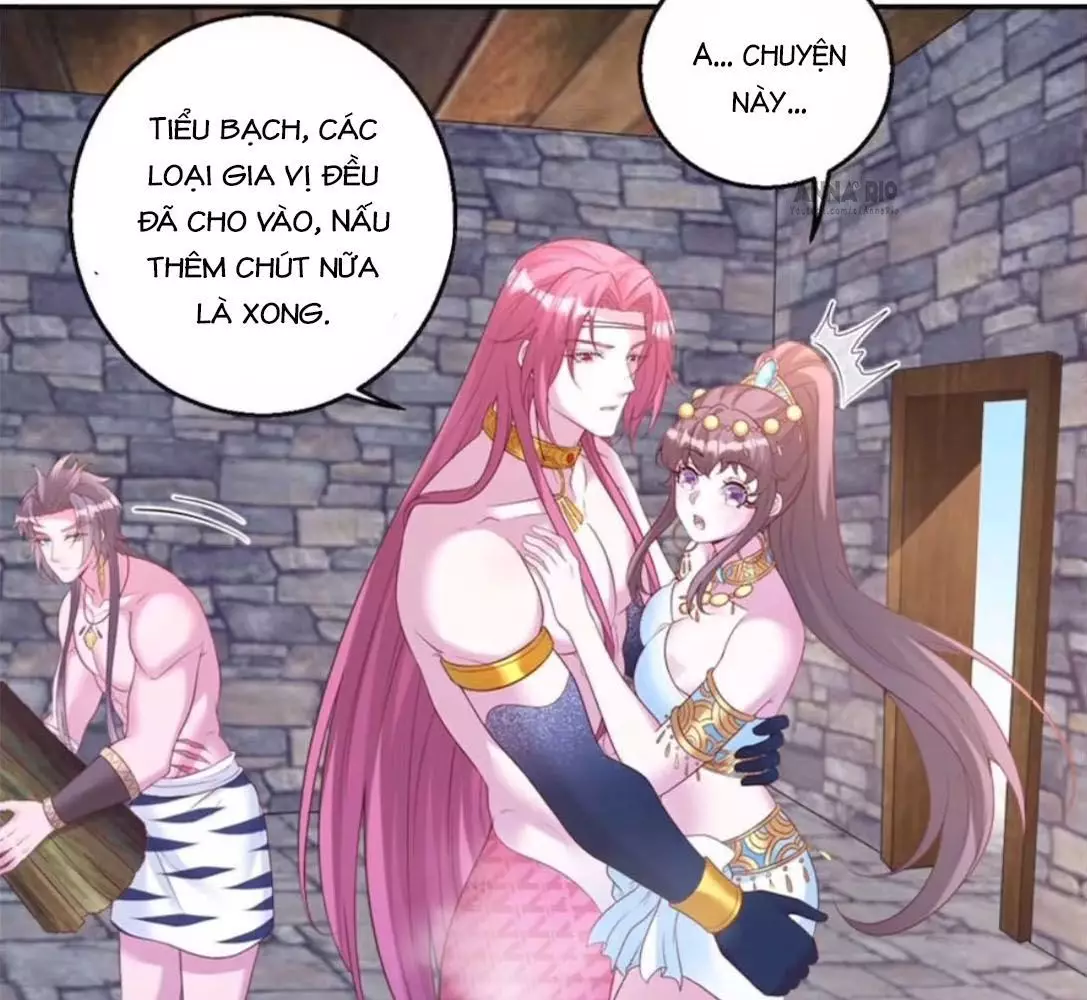 Thảnh Thơi Thú Thế Chủng Chủng Điền, Sinh Sinh Tể Chapter 711 - Next Chapter 712