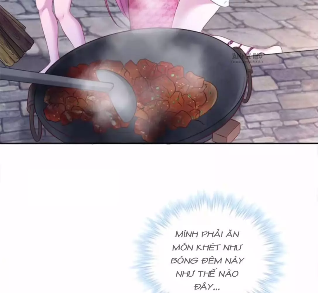 Thảnh Thơi Thú Thế Chủng Chủng Điền, Sinh Sinh Tể Chapter 711 - Next Chapter 712
