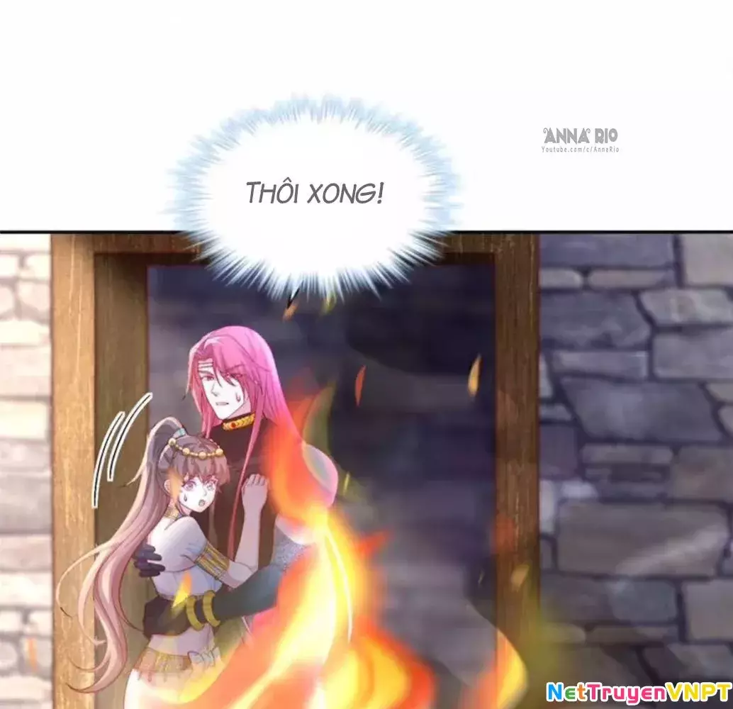 Thảnh Thơi Thú Thế Chủng Chủng Điền, Sinh Sinh Tể Chapter 713 - Next Chapter 714