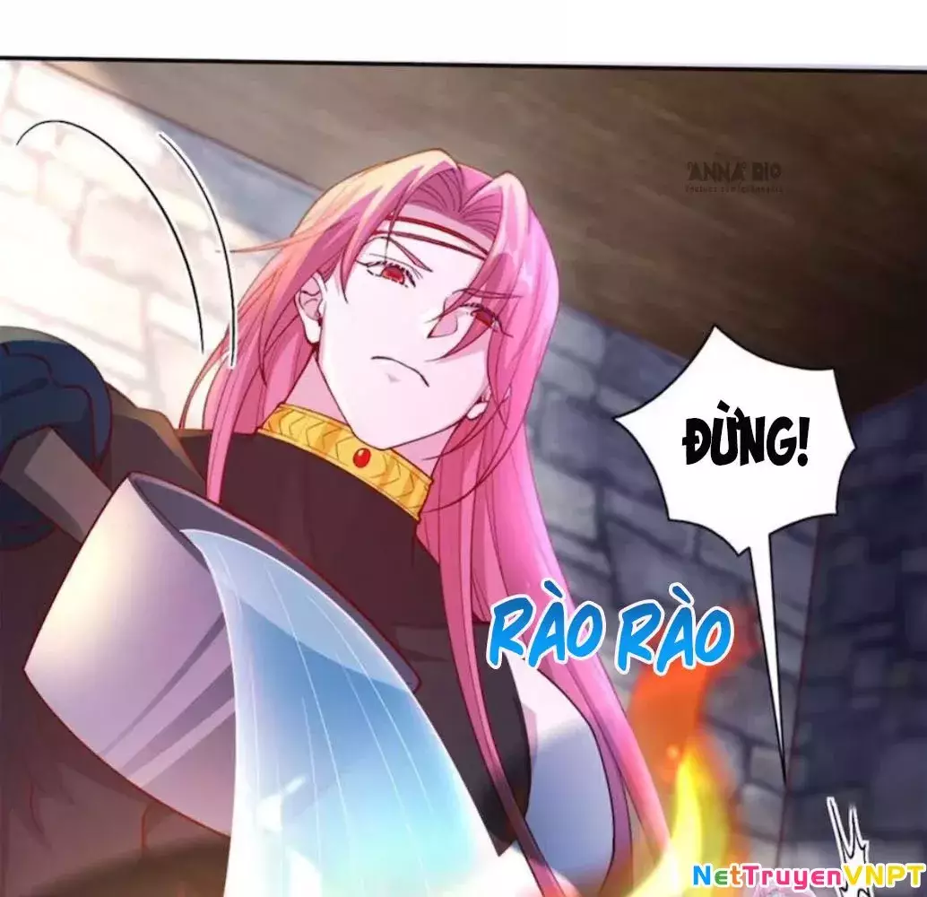 Thảnh Thơi Thú Thế Chủng Chủng Điền, Sinh Sinh Tể Chapter 713 - Next Chapter 714