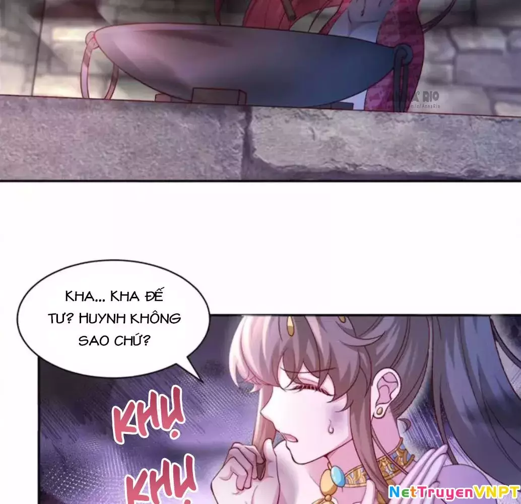 Thảnh Thơi Thú Thế Chủng Chủng Điền, Sinh Sinh Tể Chapter 713 - Next Chapter 714