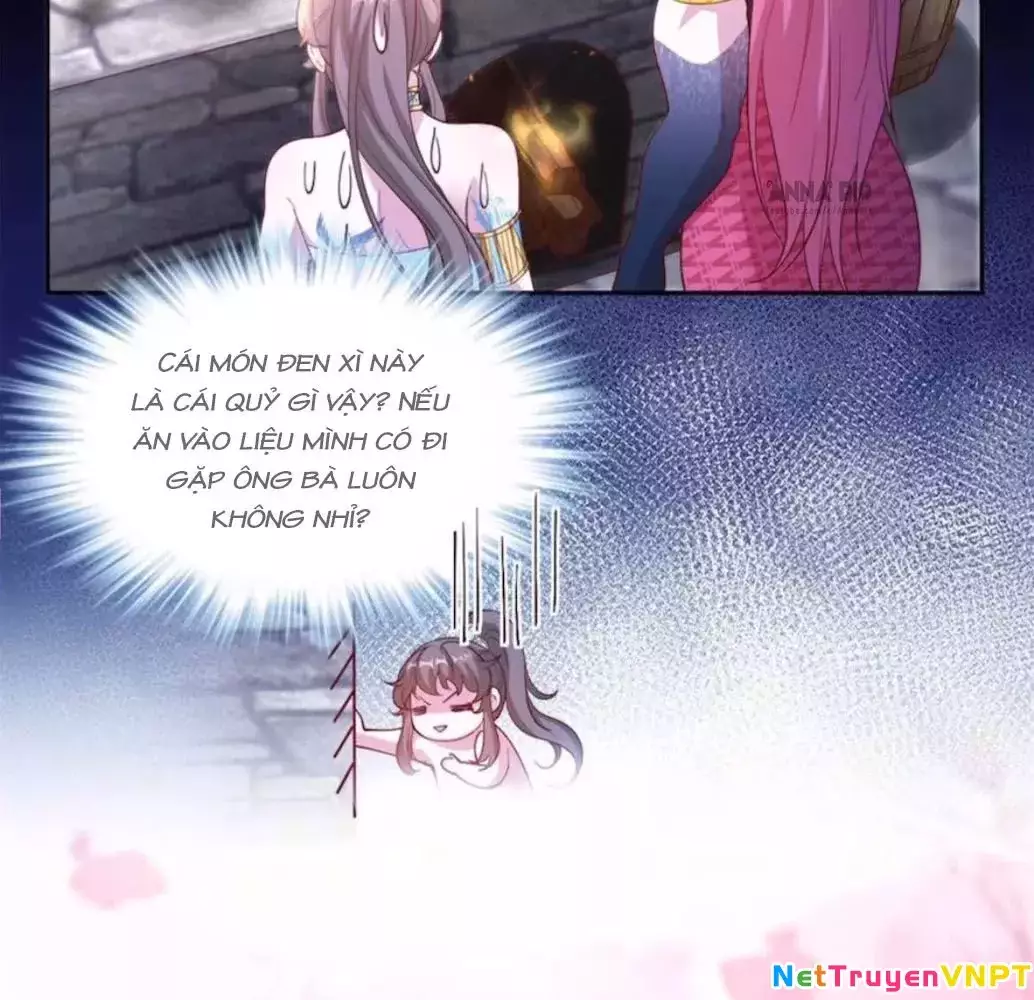 Thảnh Thơi Thú Thế Chủng Chủng Điền, Sinh Sinh Tể Chapter 713 - Next Chapter 714