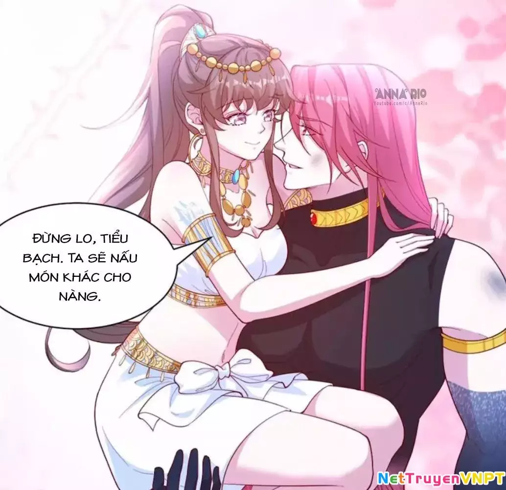 Thảnh Thơi Thú Thế Chủng Chủng Điền, Sinh Sinh Tể Chapter 713 - Next Chapter 714