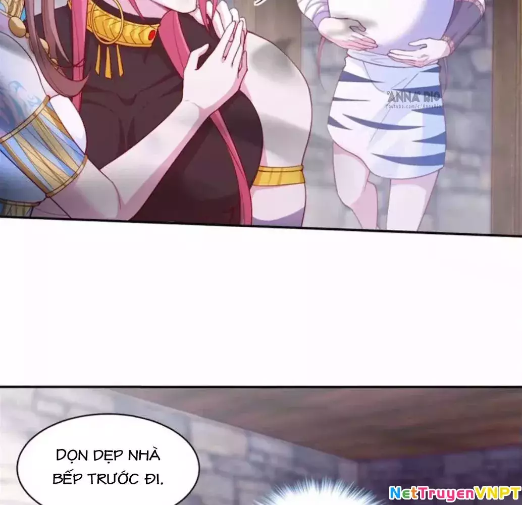 Thảnh Thơi Thú Thế Chủng Chủng Điền, Sinh Sinh Tể Chapter 713 - Next Chapter 714
