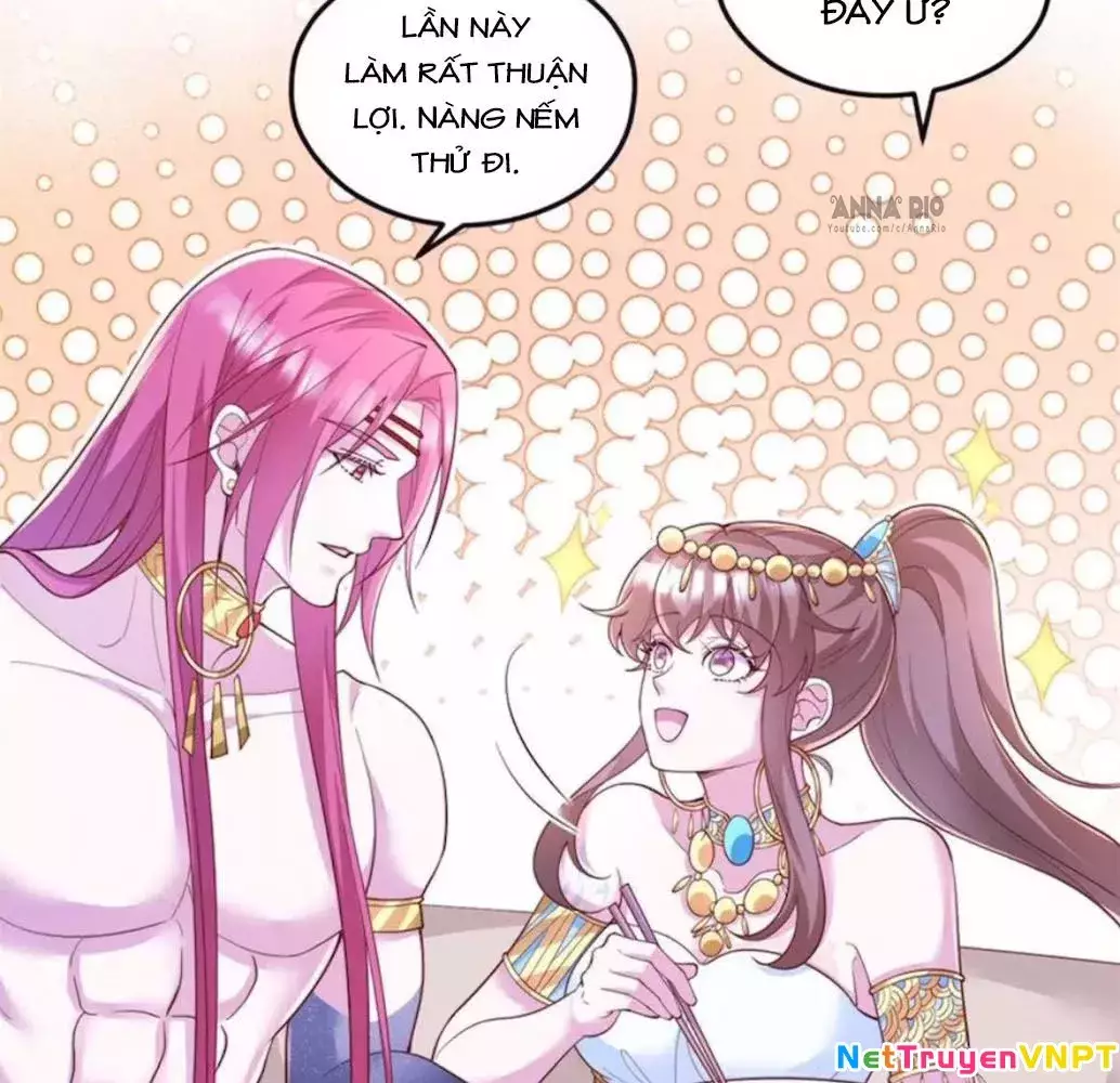 Thảnh Thơi Thú Thế Chủng Chủng Điền, Sinh Sinh Tể Chapter 713 - Next Chapter 714