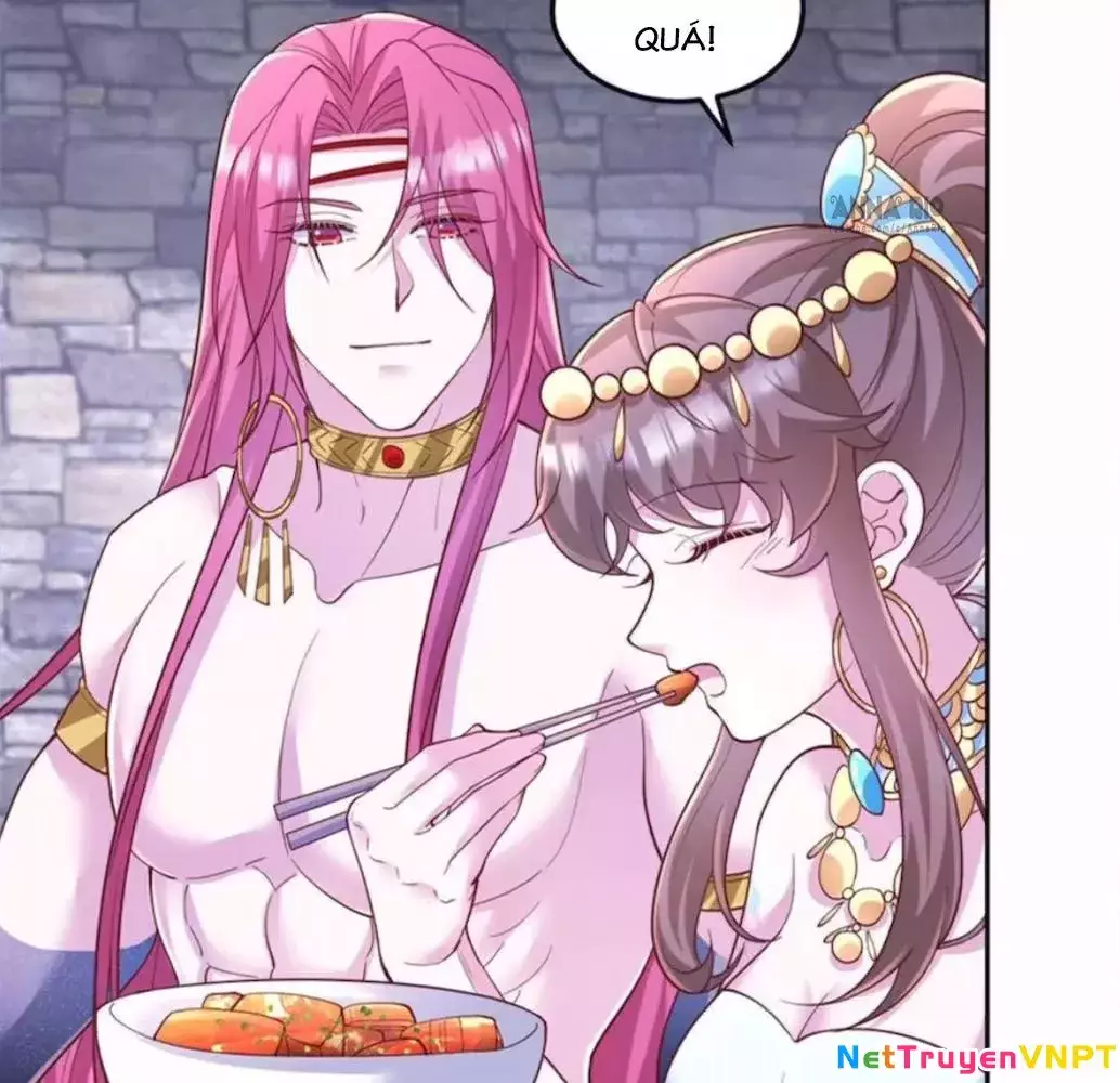Thảnh Thơi Thú Thế Chủng Chủng Điền, Sinh Sinh Tể Chapter 713 - Next Chapter 714