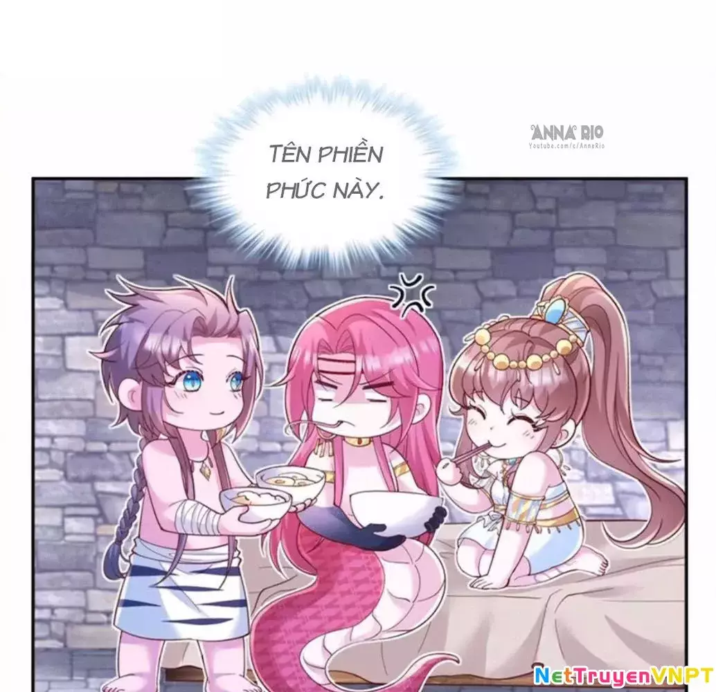 Thảnh Thơi Thú Thế Chủng Chủng Điền, Sinh Sinh Tể Chapter 713 - Next Chapter 714