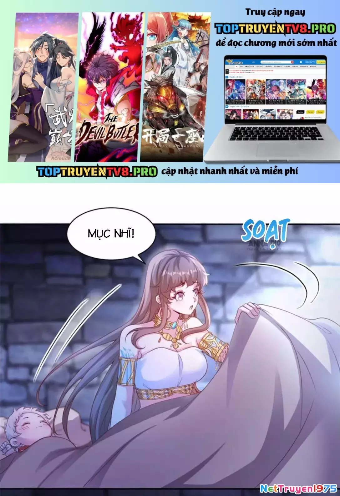 Thảnh Thơi Thú Thế Chủng Chủng Điền, Sinh Sinh Tể Chapter 716 - Next Chapter 717