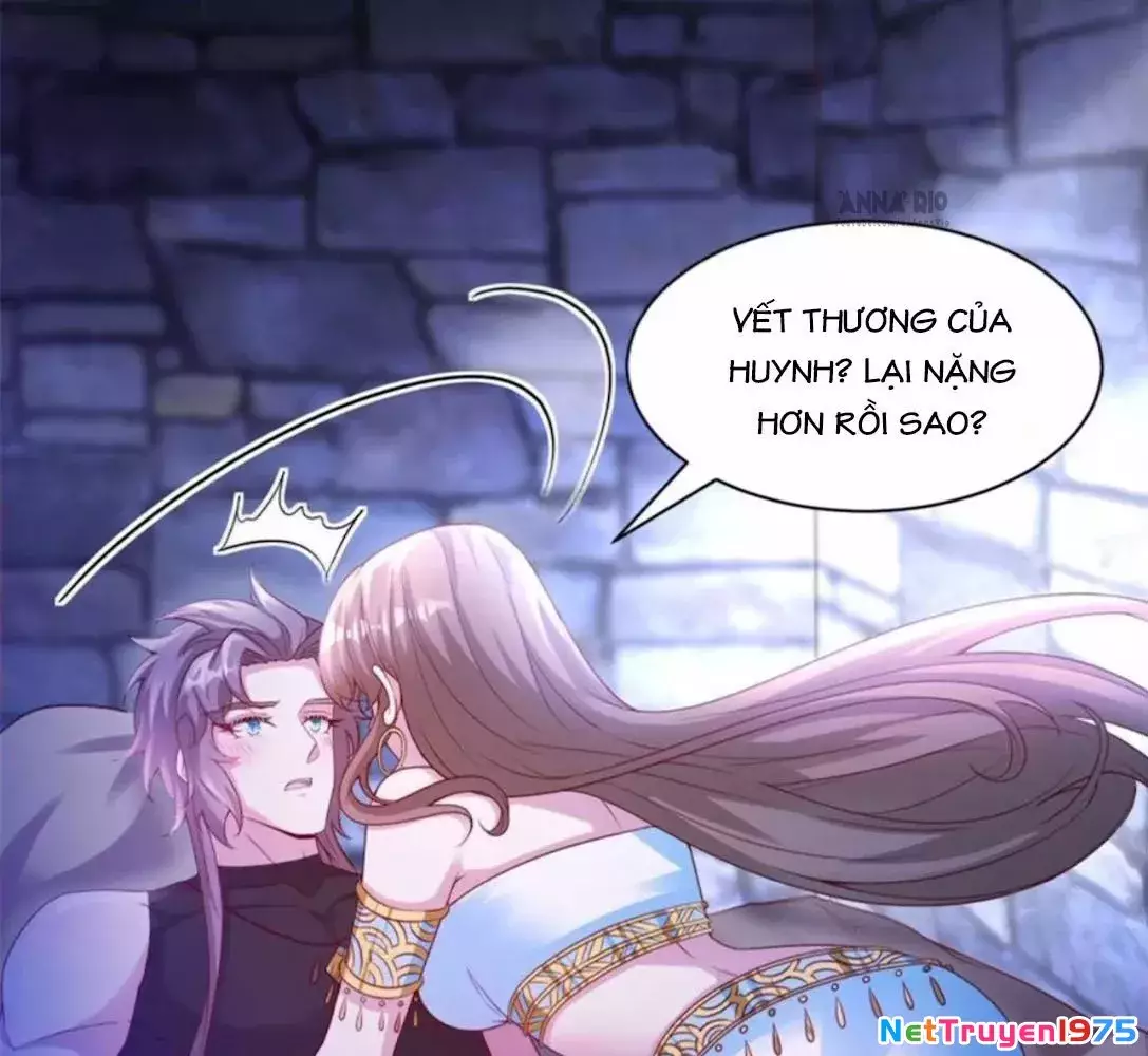 Thảnh Thơi Thú Thế Chủng Chủng Điền, Sinh Sinh Tể Chapter 716 - Next Chapter 717