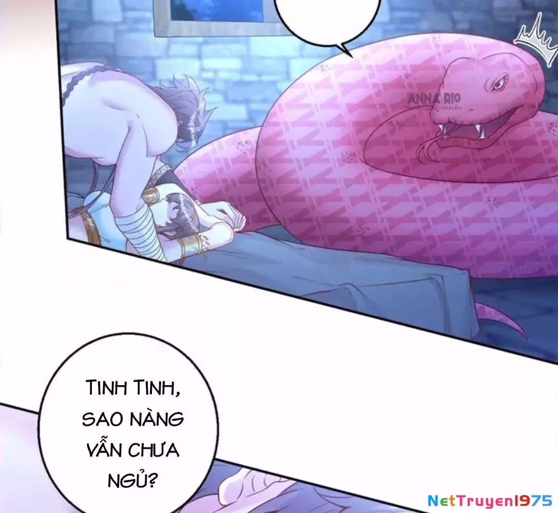 Thảnh Thơi Thú Thế Chủng Chủng Điền, Sinh Sinh Tể Chapter 716 - Next Chapter 717