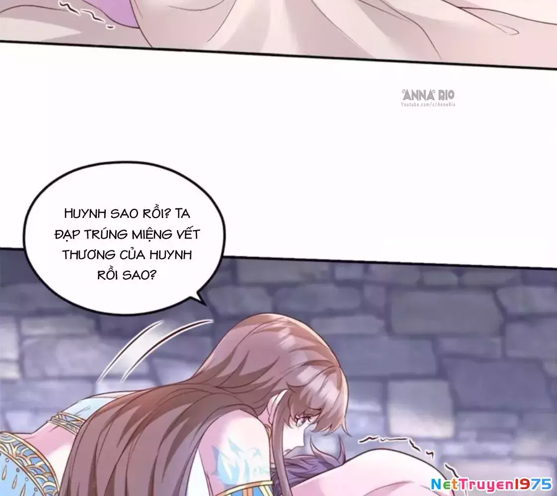 Thảnh Thơi Thú Thế Chủng Chủng Điền, Sinh Sinh Tể Chapter 717 11