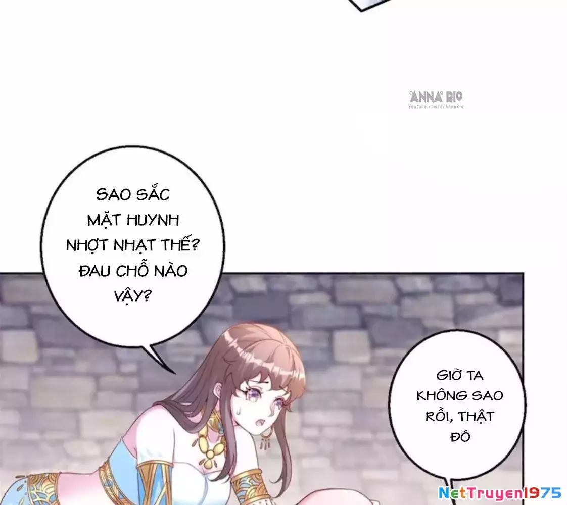 Thảnh Thơi Thú Thế Chủng Chủng Điền, Sinh Sinh Tể Chapter 717 15