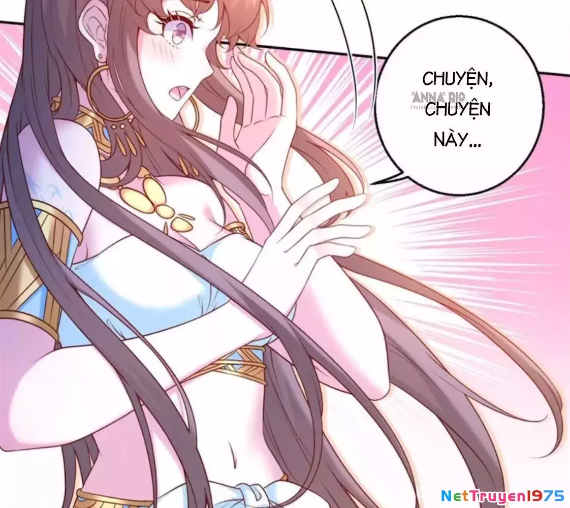 Thảnh Thơi Thú Thế Chủng Chủng Điền, Sinh Sinh Tể Chapter 717 19