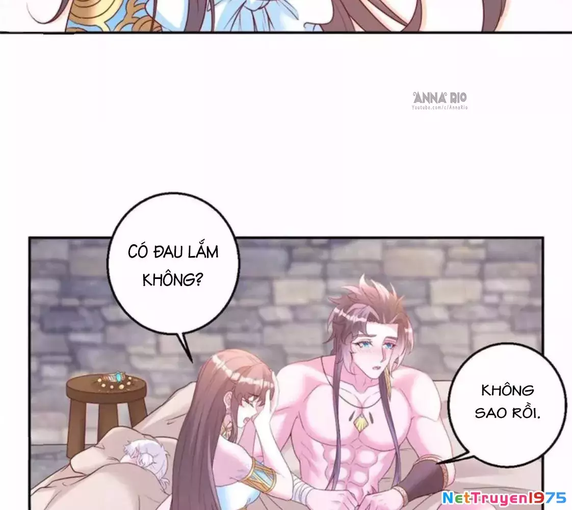 Thảnh Thơi Thú Thế Chủng Chủng Điền, Sinh Sinh Tể Chapter 717 20